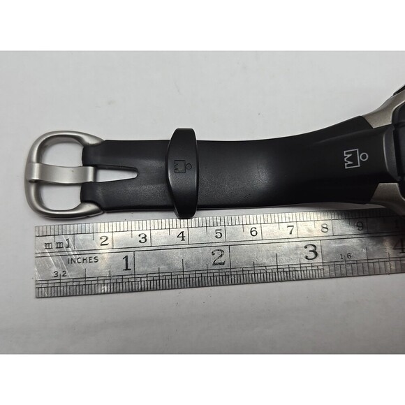 Timex Ironman Classic 30 Lap Watch 40mm Indiglo WR100M New Battery Quartz Mens - Picture 12 of 13